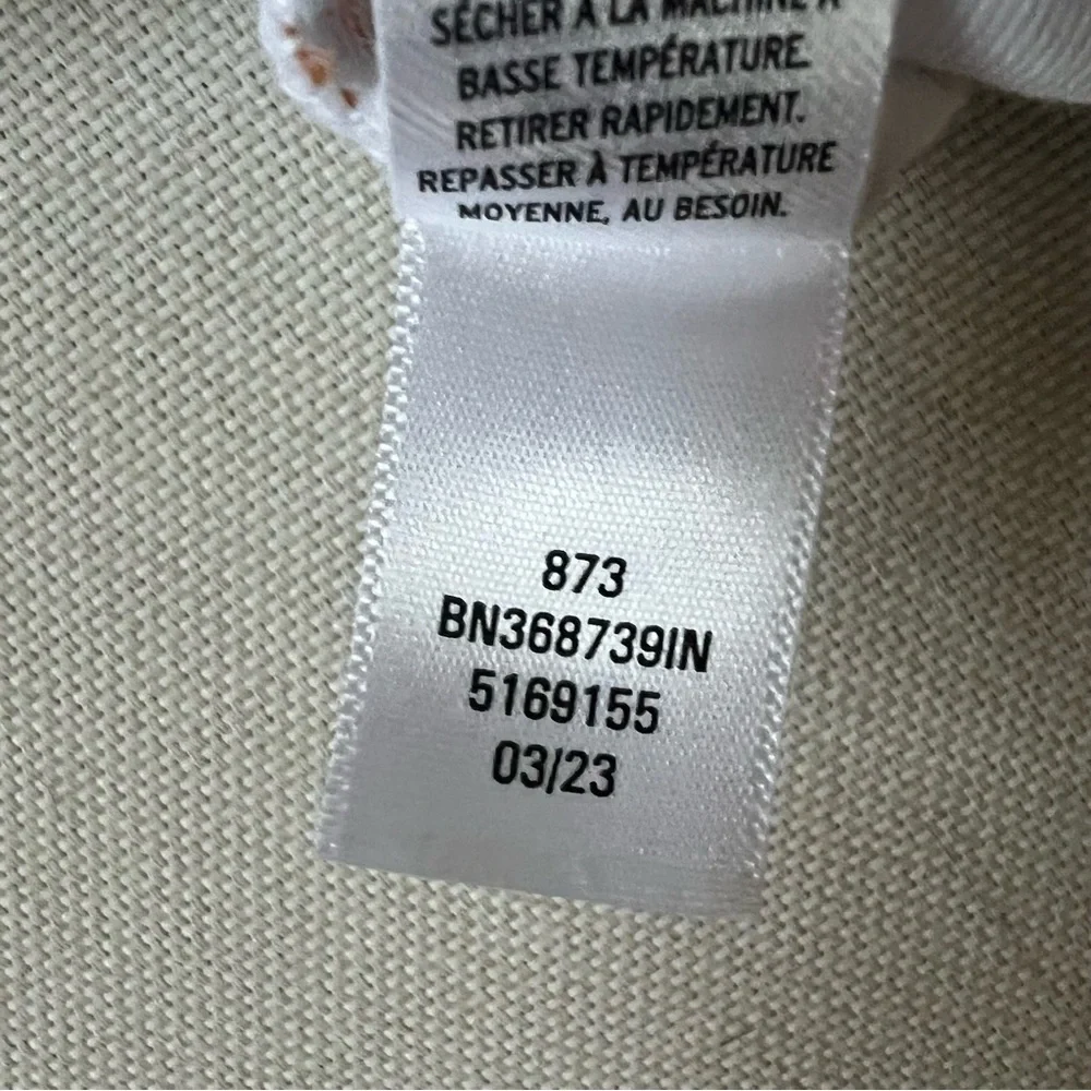 Nordstrom Baby White Baby One Piece with Vehicle Print Newborn